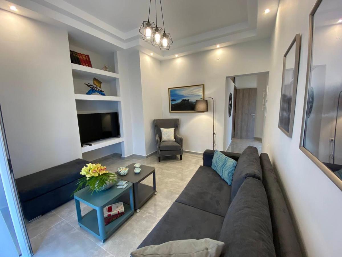 Lemon Suite 카발라 외부 사진