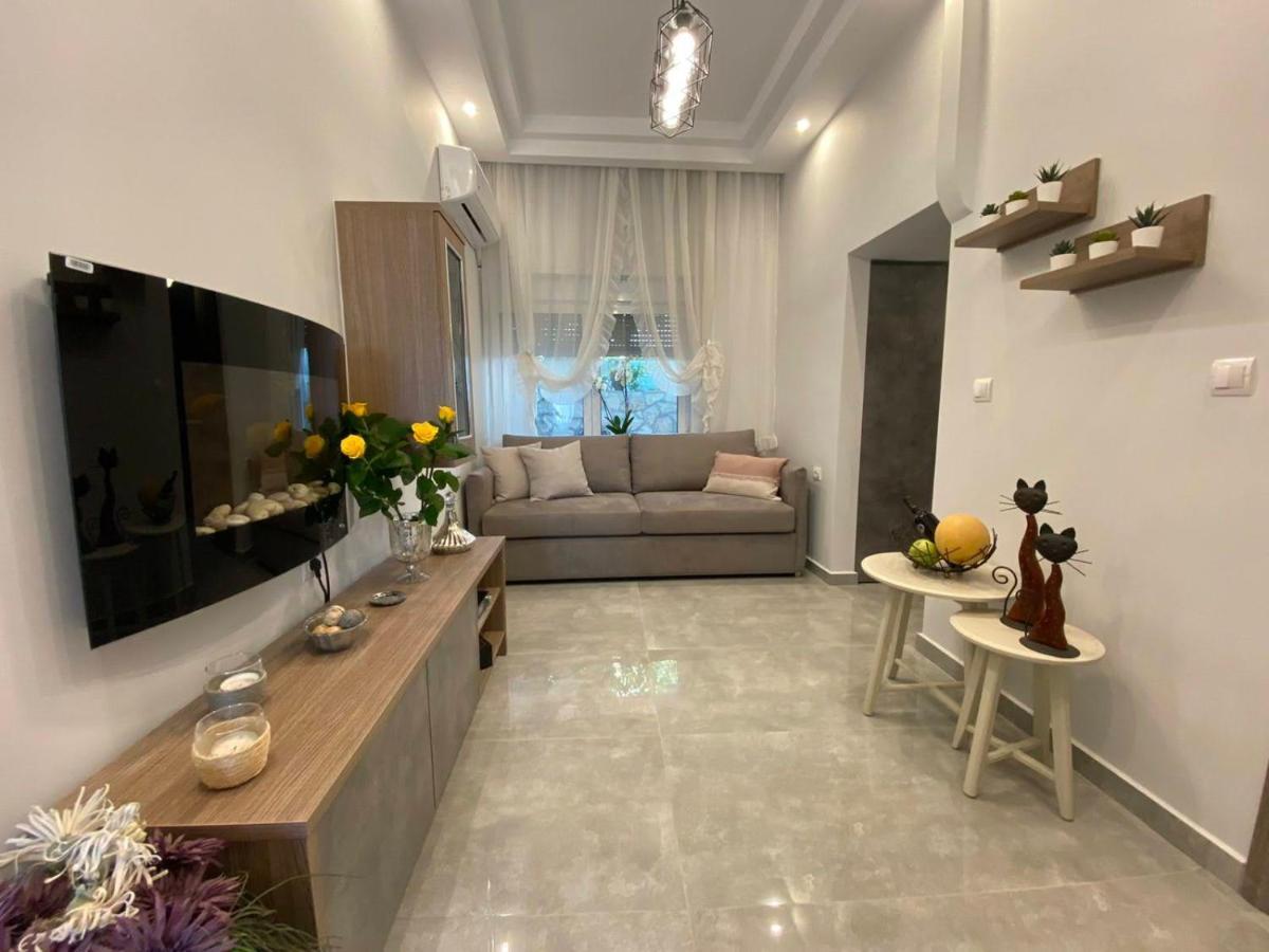 Lemon Suite 카발라 외부 사진
