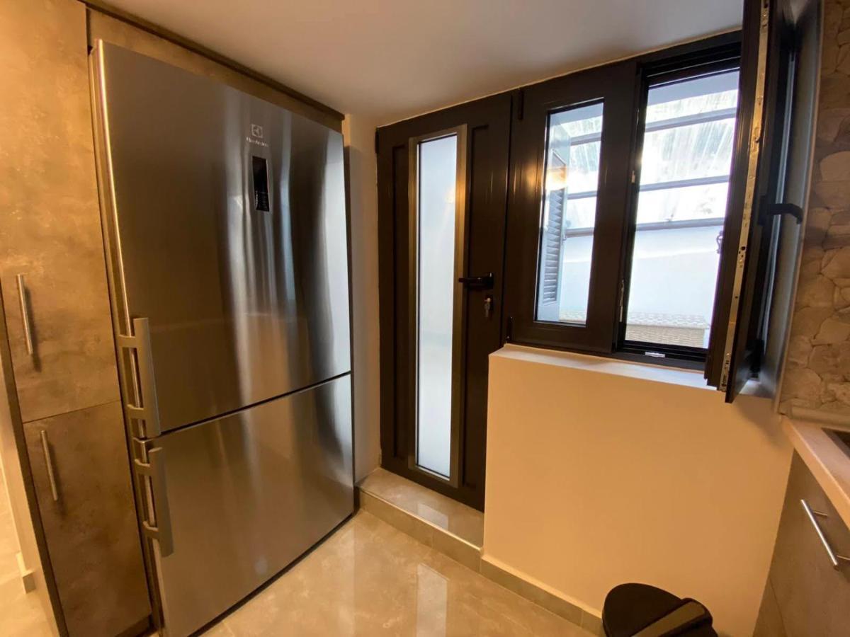 Lemon Suite 카발라 외부 사진