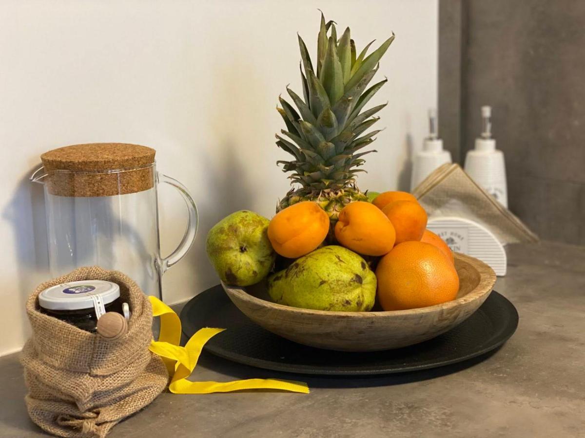 Lemon Suite 카발라 외부 사진