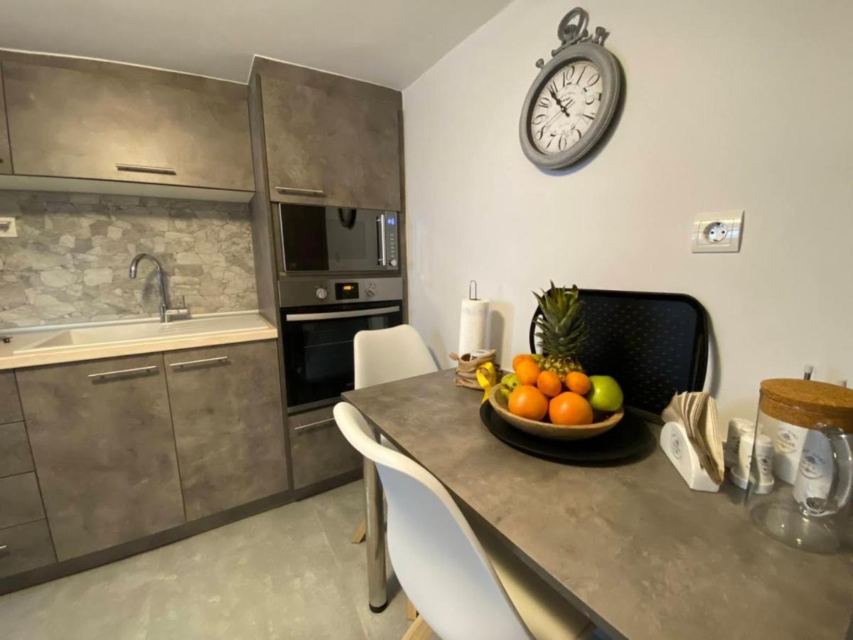 Lemon Suite 카발라 외부 사진