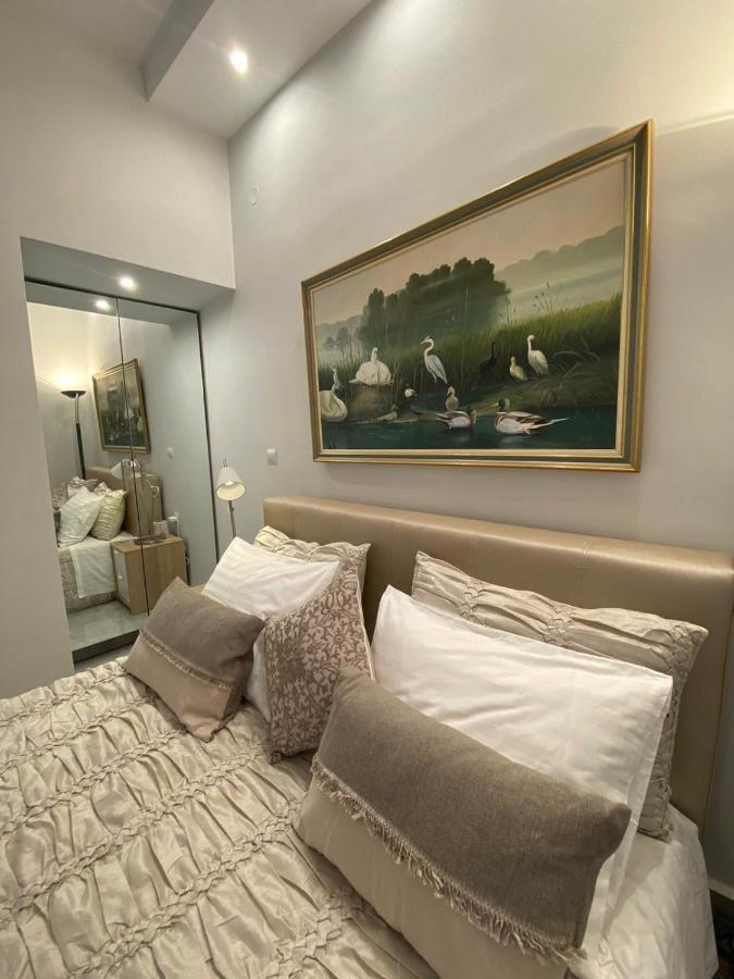 Lemon Suite 카발라 외부 사진