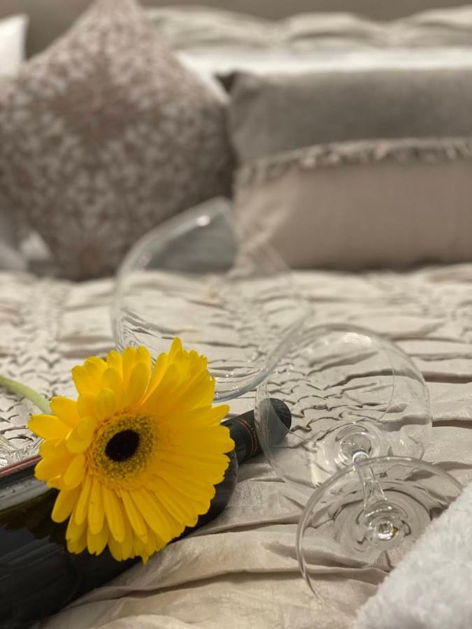 Lemon Suite 카발라 외부 사진
